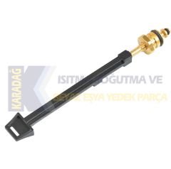 VİESSMANN VİTODENS YENİ TİP ÇUBUKLU DOLDURMA MUSLUĞU