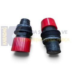 DEMİRDÖKÜM PROTHERM 3 BAR BAŞLIK