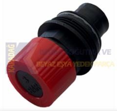 DEMİRDÖKÜM PROTHERM 3 BAR BAŞLIK