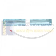 Arçelik Ara Bölme Rezistans - 4809590100