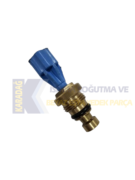 BOSCH GB062-GB022 MAVİ DOLDURMA MUSLUĞU