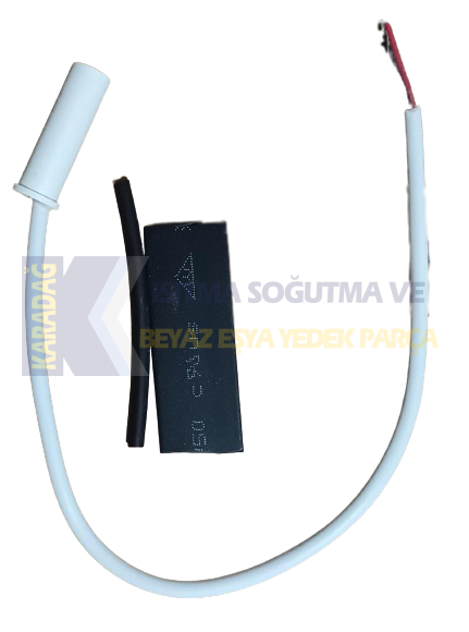 ARÇELİK BUZDOLABI ALT ORTAM SENSÖRÜ 4394720285 (YERLİ)