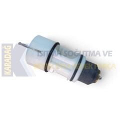 VAİLLANT TURBOTECH TAMİR TAKIMI İÇ TAKIM PLASTİK