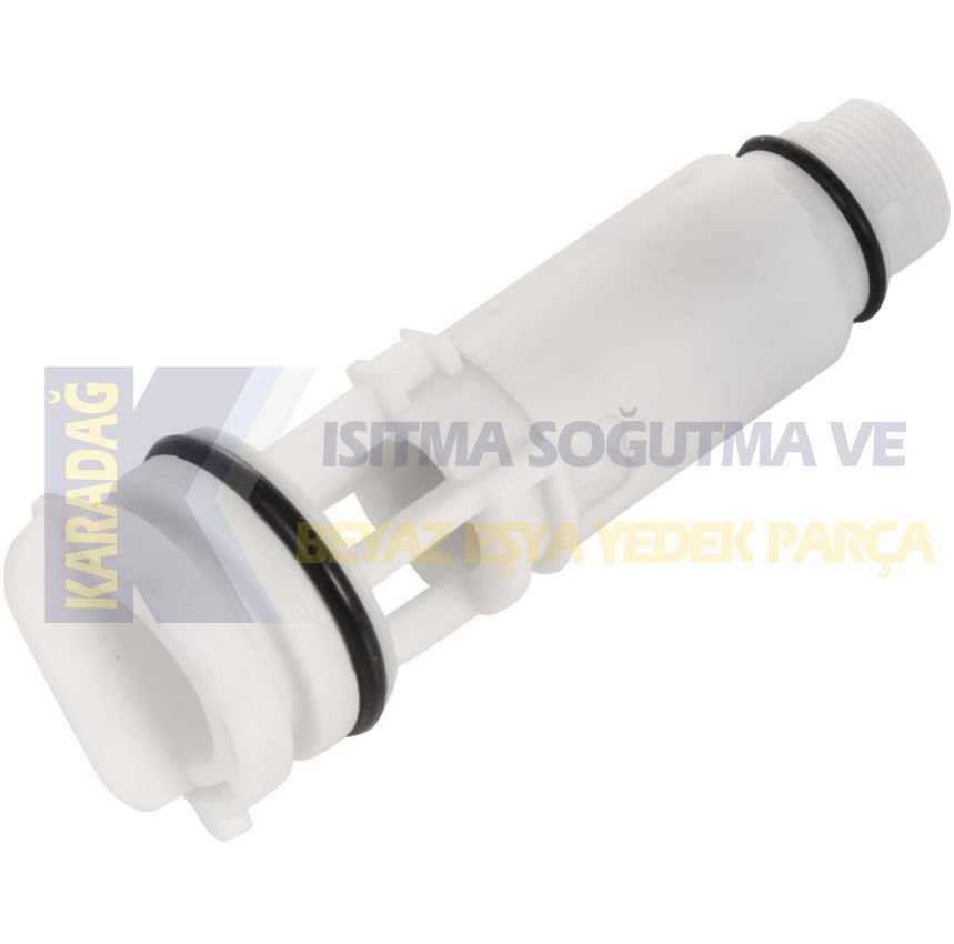 BOSCH BUDERUS SU AKIŞ TÜRBİN (YERLİ)