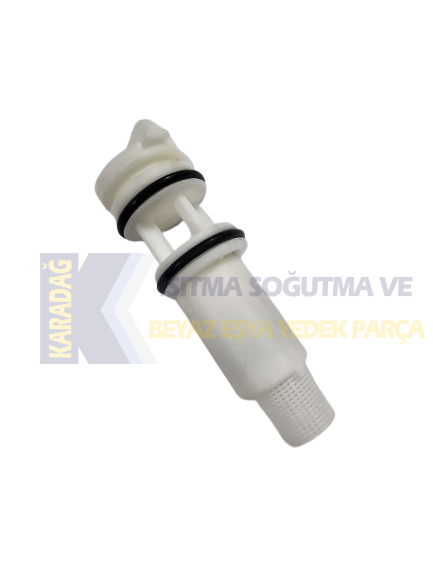BAYMAK LAMBERT SU AKIŞ TÜRBİNİ (YERLİ)