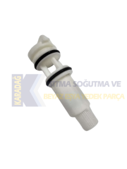 BAYMAK LAMBERT SU AKIŞ TÜRBİNİ (YERLİ)
