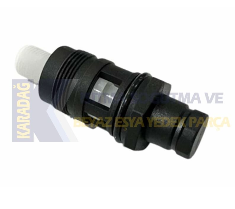 ECA SU AKIŞ TÜRBİN PLASTİK
