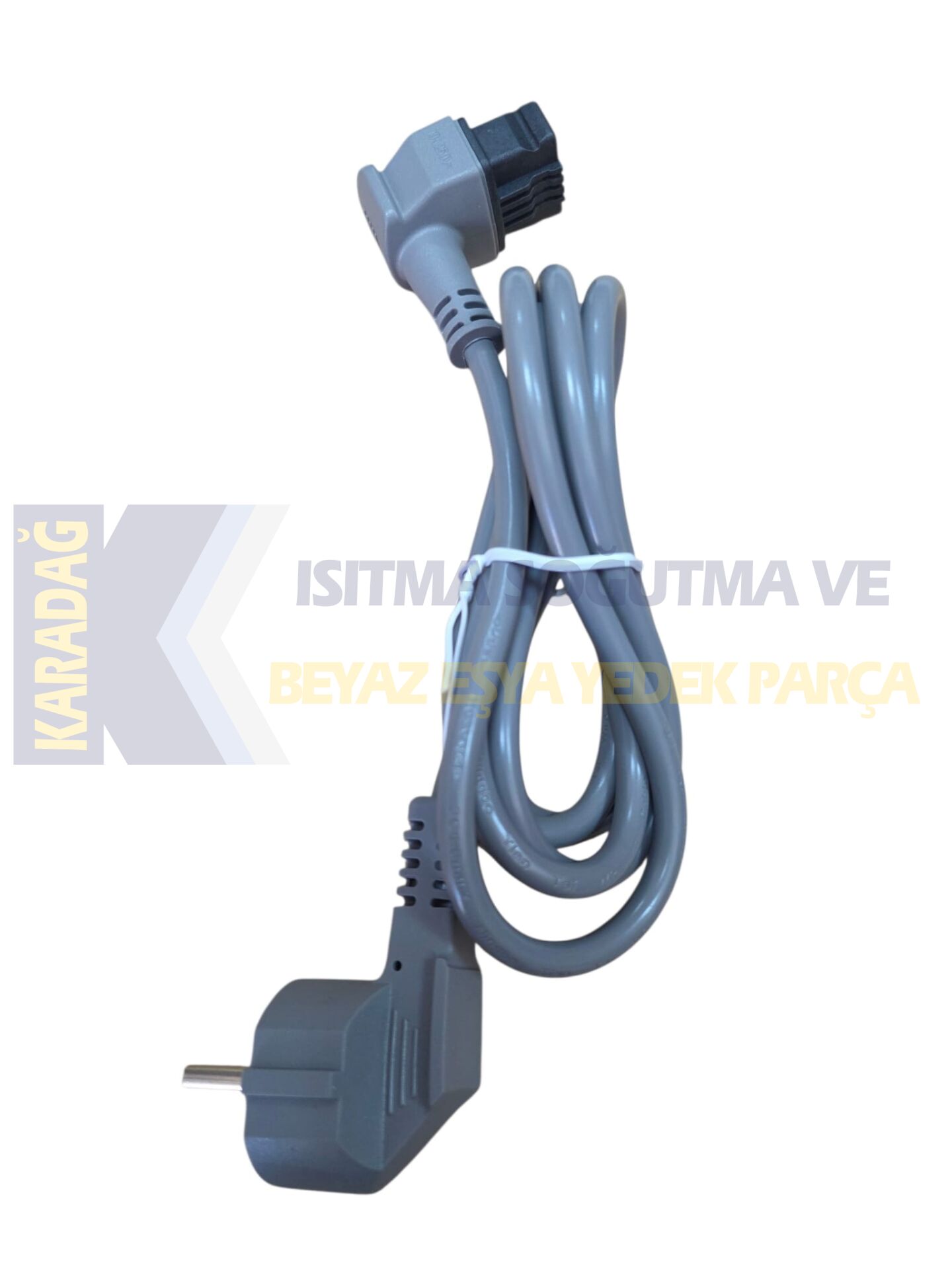 BOSCH BULAŞIK GÜÇ KABLOSU - 645033