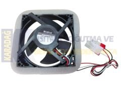 SAMSUNG FAN MOTORU - DA81-06013A (BOSCH UYUMLU)