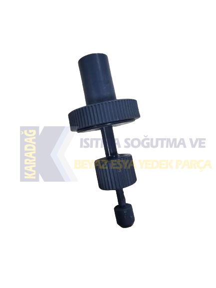 GAZ VALFİ AYAR ANAHTARI