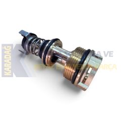 ECA PROTEUS TAMİR TAKIMI İTHAL