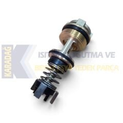 ECA PROTEUS TAMİR TAKIMI İTHAL