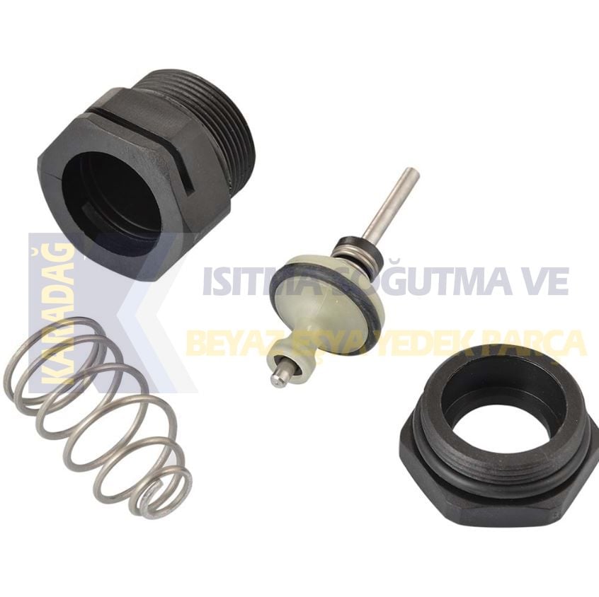DEMİRDÖKÜM NEVA ATRON TAMİR TAKIMI