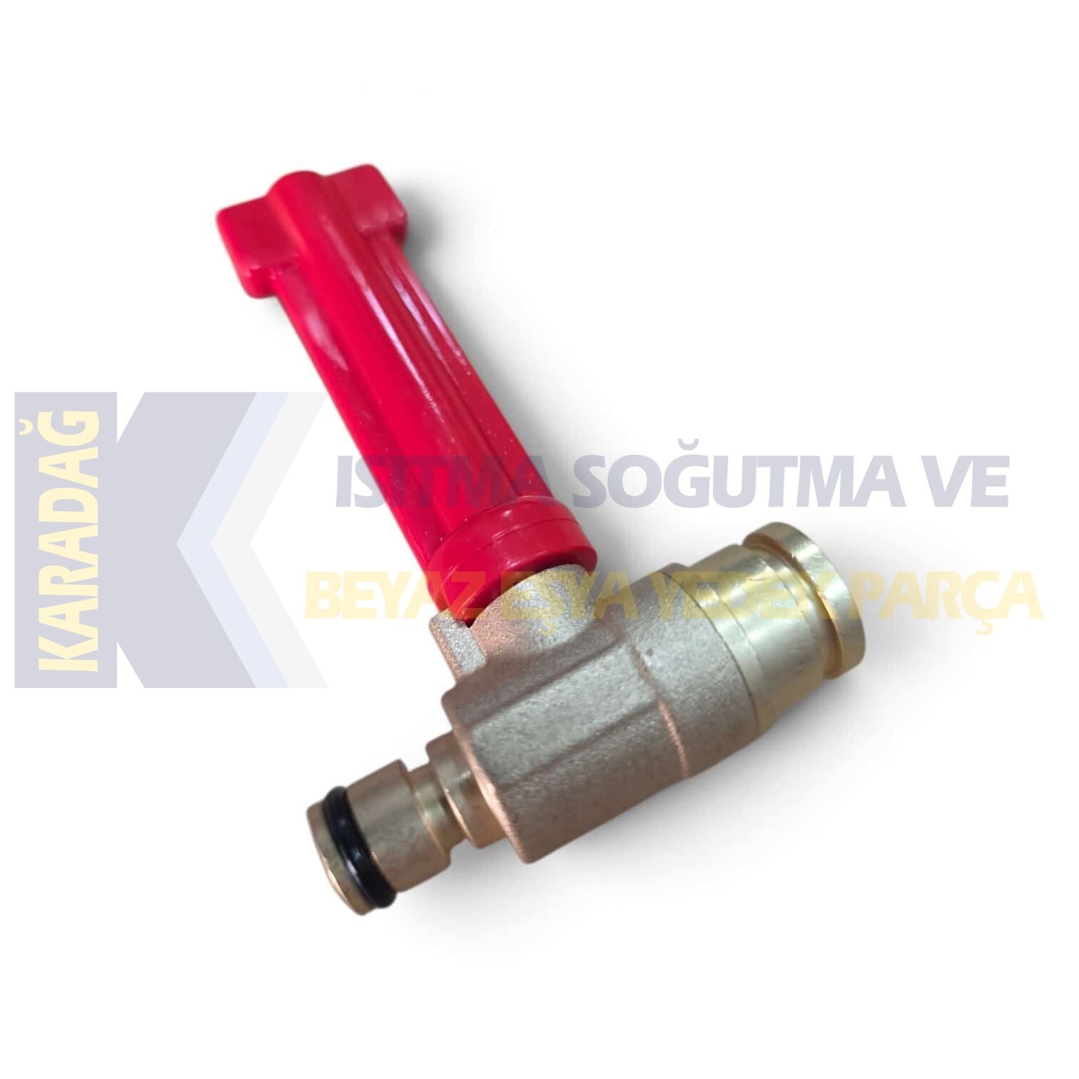 BOSCH GEÇME DOLDURMA MUSLUĞU (PİRİNÇ)