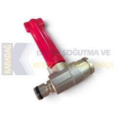 BOSCH GEÇME DOLDURMA MUSLUĞU (PİRİNÇ)