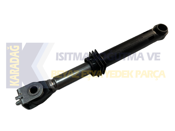 ARİSTON BRAKETLİ AMORTİSÖR 100N 140744 (AKSİSTEM) TAKIM