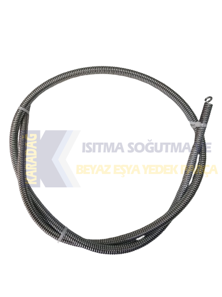 CH-BORU KIVIRMA YAYI 1/4 1 METRE