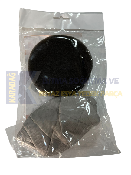 FAKİR DARKY BEZ TORBA