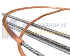 CH-BORU KIVIRMA YAYI 1/4 1 METRE