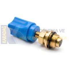 BAYMAK BAXİ - ECA KALIN DİŞ DOLDURMA MUSLUĞU 13,8 MM