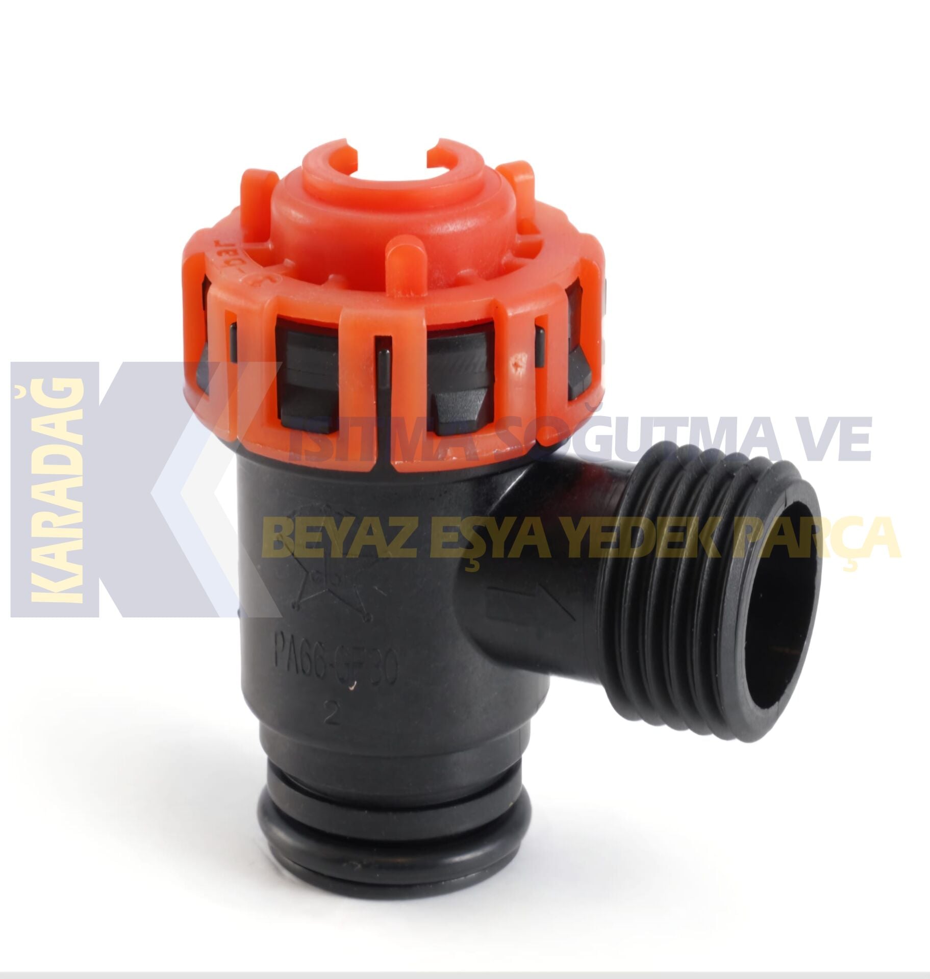 BOSCH BSG EMNİYET VENTİLİ 33340003 - BİTRON