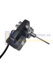 ARÇELİK KONDANSER FAN MOTORU 5789640100