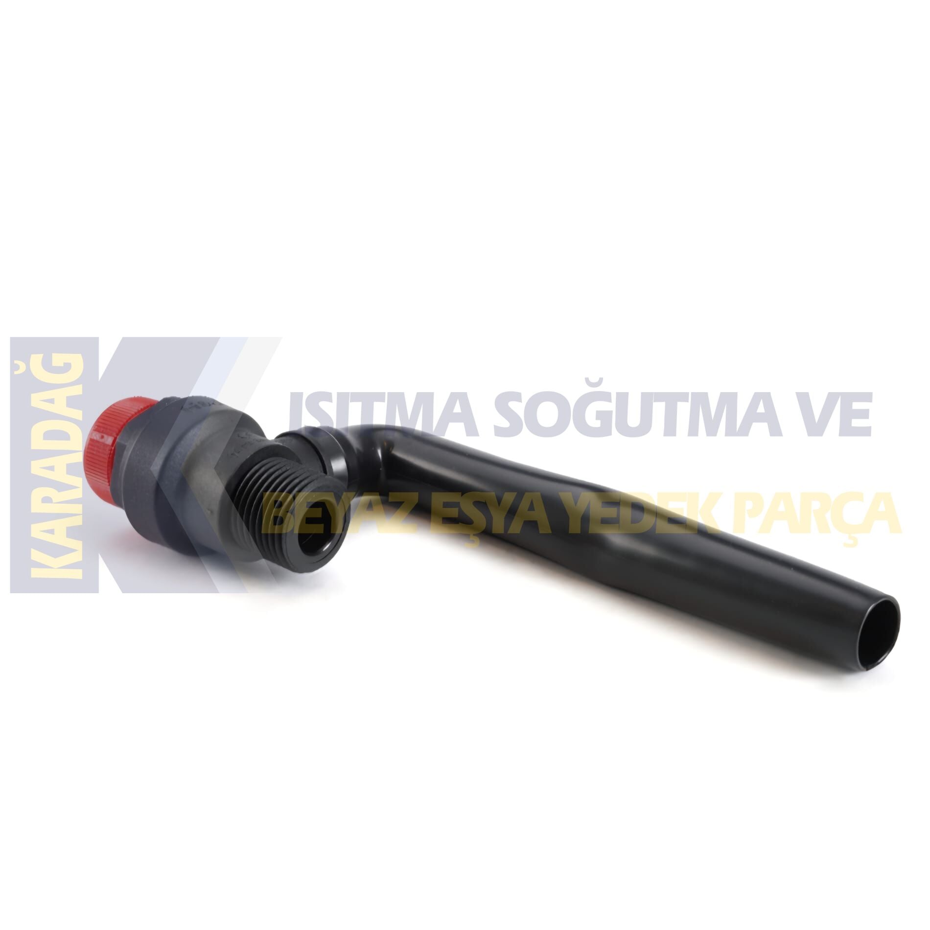 KOMBİ EMNİYET VENTİLİ (H&J) DIŞ DİŞLİ 1/2 3 BAR UNIVERSAL