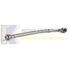 KOMBİ GENLEŞME TANKI FLEX HORTUM GEÇME 130MM 3/8 - Ø18,70MM