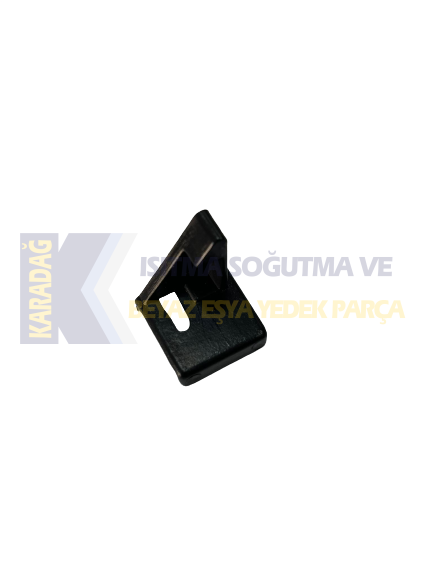 FANTOM PRATİK SÜPÜRGE HAZNE KİLİDİ
