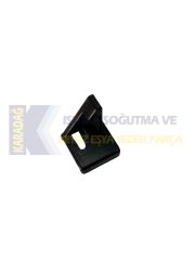 FANTOM PRATİK SÜPÜRGE HAZNE KİLİDİ