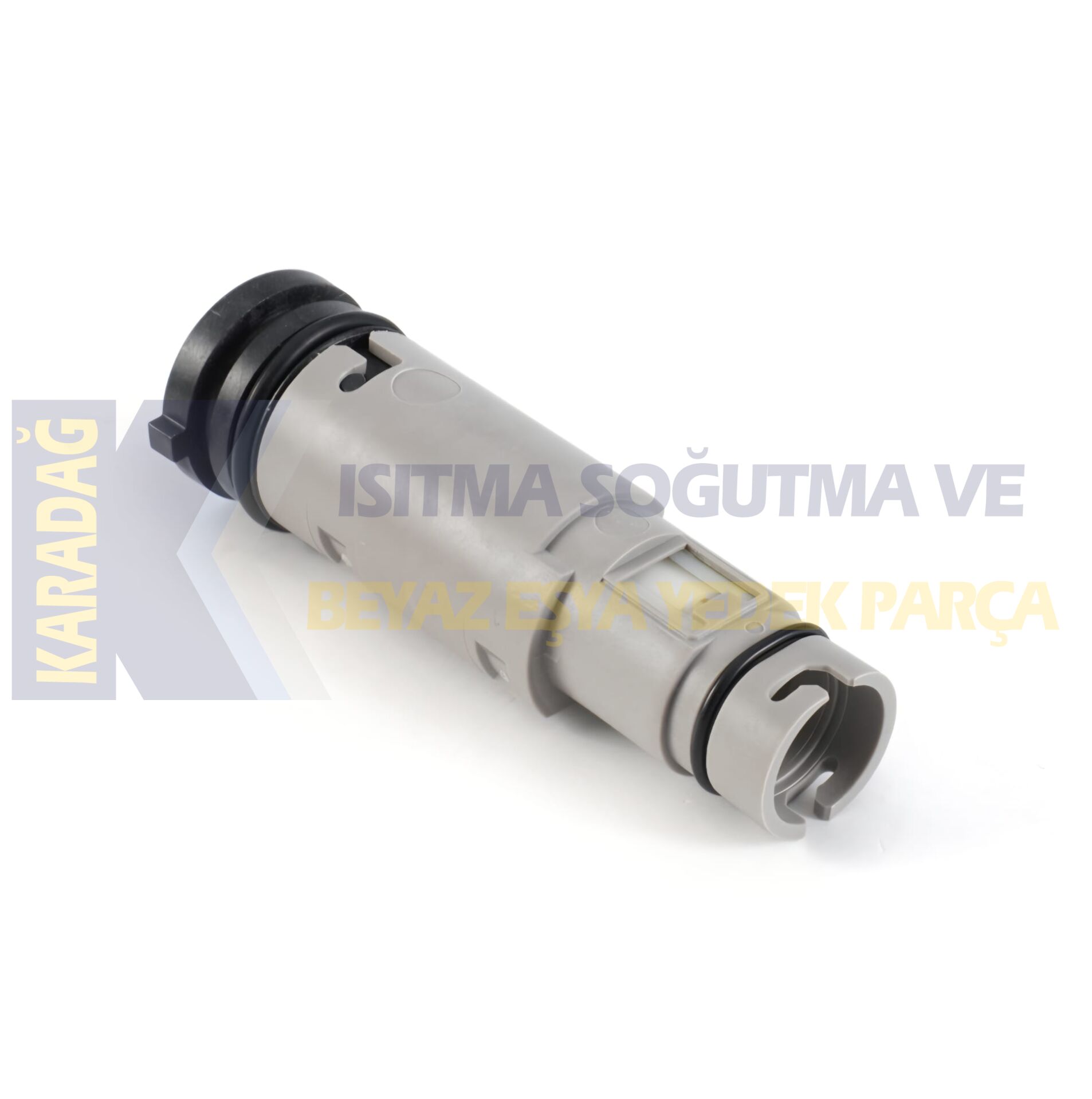 ARİSTON EGİS CLASS TÜRBİN - BİTRON