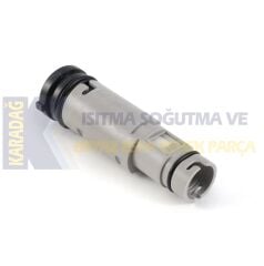 ARİSTON EGİS CLASS TÜRBİN - BİTRON