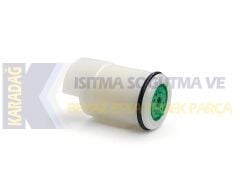 ECA CİTİUS - PREMİX - CALORA - EMAS TÜRBİN - BİTRON