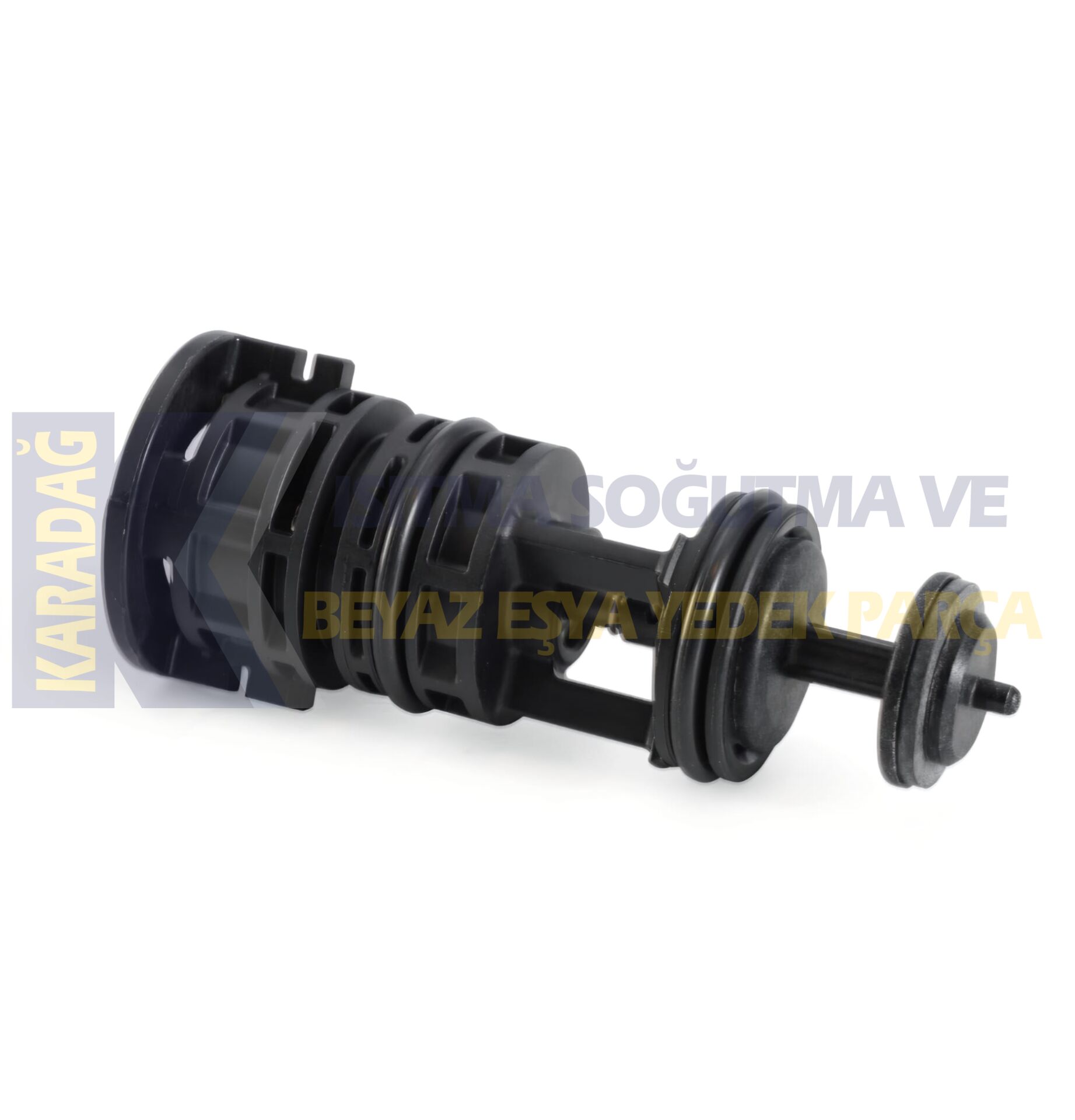 ARİSTON FALKE - BAYMAK BAXİ KARTUŞ - BİTRON