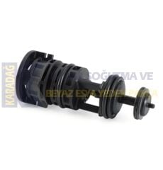 ARİSTON FALKE - BAYMAK BAXİ KARTUŞ - BİTRON