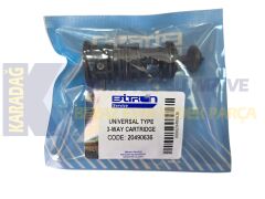 ARİSTON FALKE - BAYMAK BAXİ KARTUŞ - BİTRON