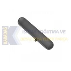 FAKİR DARKY SÜPÜRGE MANDALI