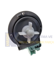 ARÇELİK VİDALI POMPA MOTORU 2841420200