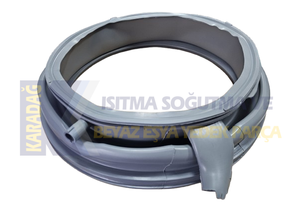 BOSCH KÖRÜK LASTİĞİ DELİKLİ 00772663,23002440 SET (KÖRÜK TELLERİYLE BERABER)