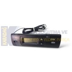 TERMOMETRE DİGİTAL (DS-1)