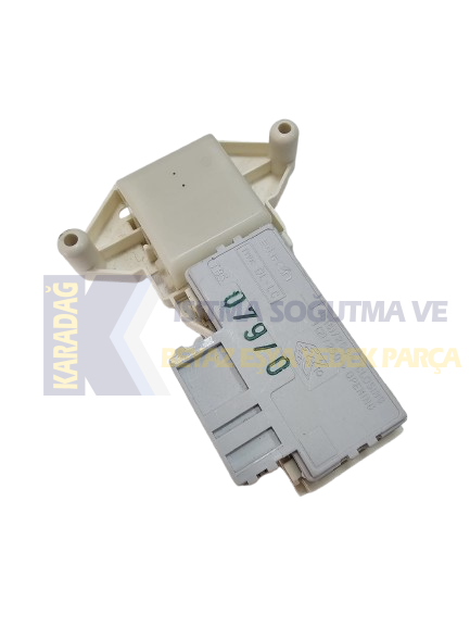 ARÇELİK 2100 KAPI KİLİDİ ORJİNAL 2004030000
