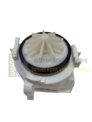 BOSCH İNVERTER BULAŞIK POMPASI 54V 611332