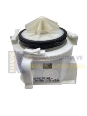 BOSCH İNVERTER BULAŞIK POMPASI 54V 611332