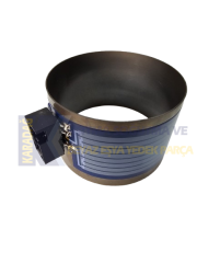 BOSCH BULAŞIK REZİSTANS 651956 (85 MM) BÜYÜK BOY ISI POMPASI İÇİN