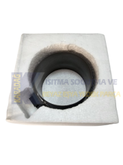 BOSCH BULAŞIK REZİSTANS 651956 (85 MM) BÜYÜK BOY ISI POMPASI İÇİN