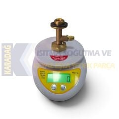 TERAZİLİ TÜP DESTEK ÜNİTESİ R600A-R134A