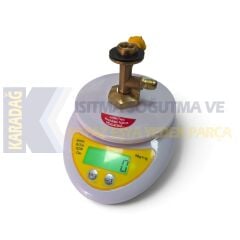 TERAZİLİ TÜP DESTEK ÜNİTESİ R600A-R134A