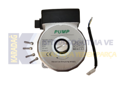 POMPA MOTORU PUMP 15/5 WİLO