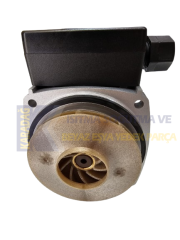 POMPA MOTORU PUMP GRUNDFOS