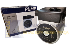 POMPA MOTORU PUMP GRUNDFOS